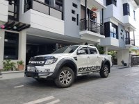 Ford Ranger 2015 Automatic Diesel P4,500 for sale 