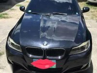 BMW 318i e90 body 2010 for sale 