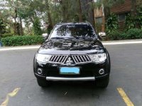 2010 Mitsubishi Montero Sport for sale 