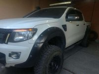 Ford Ranger XLT 2013 Top of the Line For Sale 