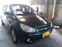 Hyundai Getz 2007 Very Fresh For Sale