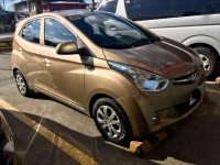 Hyundai eon GLS 2014 model Manual TOP OF THE LINE