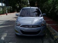 Hyundai i10 2012 for sale 