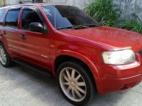 Ford Escape 2004 for sale 