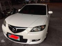 2011 Mazda 3 16v automatic for sale 