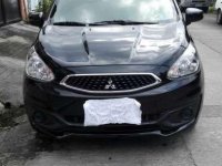 Mitsubishi Mirage HB GLX Nov. 2016 for sale 