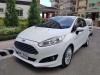 Ford Fiesta Ecoboost 2014 for sale 