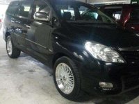 Toyota Innova G vvti 2010 for sale 