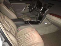 Toyota Camry 2.4 2007for sale 