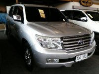 Toyota Land Cruiser 2011 VX A/T for sale 