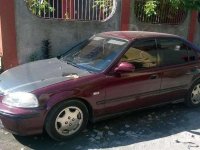 Honda Civic lxi 1997 for sale 