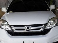 Honda CRV 1st owner for sale 