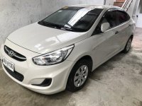 Hyundai Accent 2015 for sale 