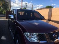 2012 Nissan Navara LE Manual For Sale 