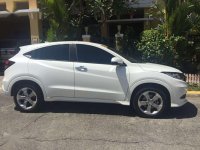 Honda HR-V 2017 FOR SALE 