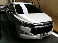 Toyota Innova 2016 for sale 