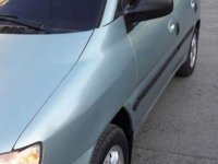 Hyundai Matrix 2004 yr. Model for sale 