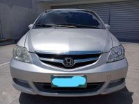 Honda City 2006 idsi MT for sale 