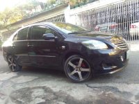 Toyota Vios 2012 E for sale 