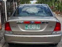 Ford Lynx gsi 2001 for sale 