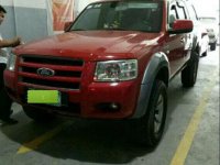 2009 Ford Ranger 4x2 Automatic for sale 