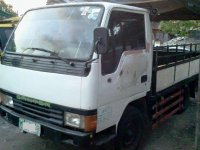 Fuso Canter Dropside 4W Model 2001 for sale 