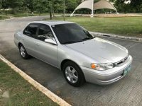 2000 Toyota Corolla VE 1.8 US Version A.T. For Sale 