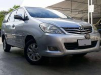  2009 Toyota Innova V AT for sale 