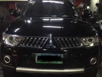 Mitsubishi Montero Sport glx AT 2.5L 2013 for sale 