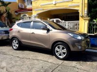 2010 Hyundai Tucson FOR SALE 