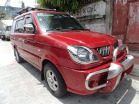 2007 Mitsubishi Adventure GLX MT Diesel All Power