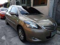 Toyota 1.3 G Vios 2013 matic 2011 2012 INNOVA AVANZA FORTUNER 2010