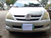 Toyota Innova 2005 for sale 