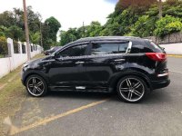 KIA Sportage 2012 2.0 Gas for sale 