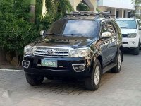 Repriced!!! 2007 Toyota Fortuner D4D AT for sale 