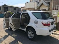 Toyota Fortuner 2010 for sale 