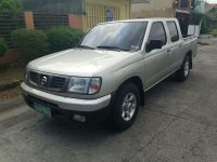 2007 Nissan Bravado 2.7s for sale 