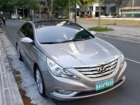 2011 Hyundai Sonata Premium GLS 2.4 For Sale 