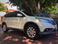 2015 Honda CRV 4x2 for sale