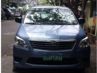 Toyota Innova 2012 Automatic Fresh For Sale 