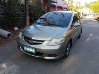 Honda City 2007 AT 1.3 All Power For Sale 