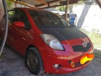 Toyota Yaris 2008 for sale 