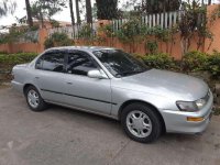 Toyota Corolla 1996 1.6 GLI Bigbody For Sale 