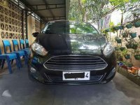 Ford Fiesta 2014 FOR SALE 
