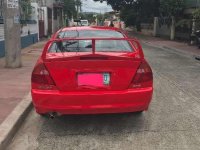 Mitsubishi Lancer gsr 1997 for sale 