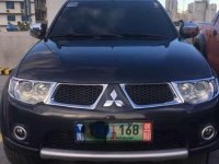 Mitsubishi Montero Sports 2010 for sale 