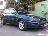 Toyota Corolla Gli 1995 for sale 