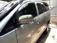 Toyota Innova MT Fresh 2008 for sale 