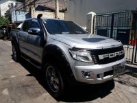 Ford Ranger Xlt 2013 Manual Diesel 6Speed for sale 