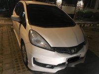 Honda Jazz 2012 for sale 